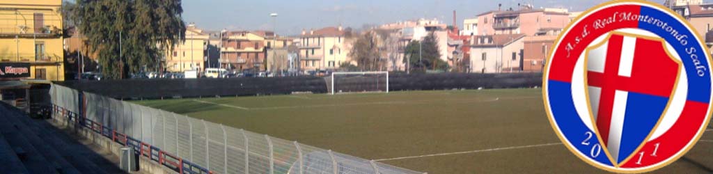 Stadio Ottavio Pierangeli